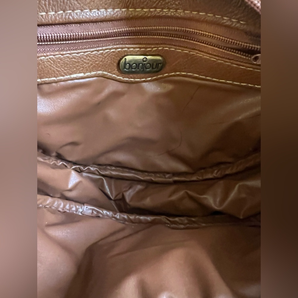 Bonjour Mini Crossbody - Picture 9 of 15